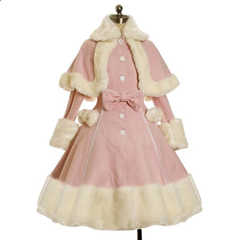 Robe Kawaii Fille | Village Kawaii